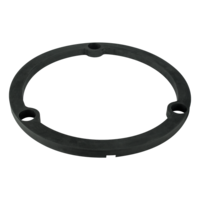 MAGNETIC ISOLATION RING FOR MS-10C(-CE)/MS-12C(-CE) MIC STANDS