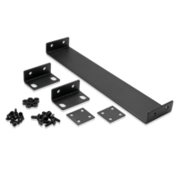 RACK MOUNT KIT FOR HALF WIDTH RACK AMPLIFIER UNITS