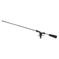 FIXED LENGTH BOOM CHROME 2 LB COUNTERWEIGHT