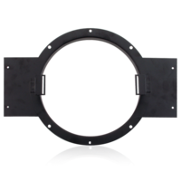 8" TORSION MOUNTING RING FOR 16" STUD