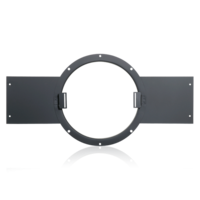 8" TORSION MOUNTING RING FOR 24" STUD