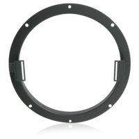 8" TORSION MOUNTING RING