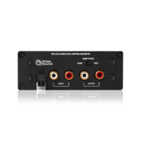 AUDIO LEVEL CONTROLLER / LIMITER