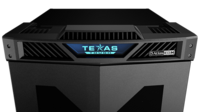 TEXAS TOUGH 35 RU 25" DEEP PLEXI DOOR