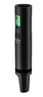 NOVACORE UHF DIGITAL HANDHELD TRANSMITTER