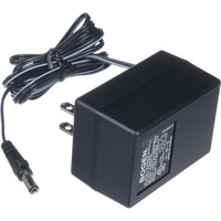 POWER SUPPLY PI-41-71D, 12VDC, 300MA UNREGULATED; UL LISTED