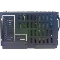 AMPLIFIER 60W - SPECIALLY DESIGNED FOR TELEPHONE PAGING SYSTEMS / 3 INPUTS (1 TEL, 1 MIC, 1 AUX)