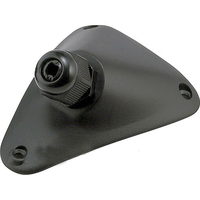 WEATHERIZED TERMINAL COVER FOR 4.2 SERIES - BLACK - SOLD INDIVIDUALLY