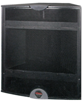 AFI-9 (PASSIVE) W/ GAS-TIGHT BARRIER STRIP