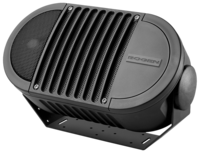 SPEAKER, MODEL A6 - BLACK