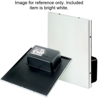 ACD2X2 W/ BRIGHT WHITE GRILLS