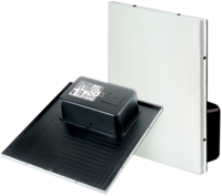 SPEAKER, CEILING AMPLIFIED 2X2