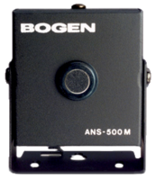 SENSOR MODULE FOR ANS500