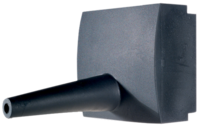 A-SERIES COVER BOOT (4/BAG)