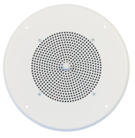 CEILING SPEAKER, 1W, EASY DESN