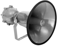 EXPLOSION PROOF LOUDSPEAKER