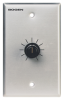 REMOTE VOLUME CONTROL GS SERIES