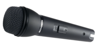 MIC, HAND HELD DYNAMIC OMNIDIR