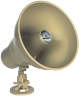 HORN SPEAKER, 30W, EASY DESIGN