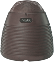 NEAR 6.5" 2-WAY, IN/ON GRD LOUDSPEAKER, MULCH