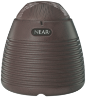 NEAR 8" 2-WAY, IN-GND, LOUDSPEAKER, MULCH