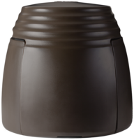 SUBWOOFER, INGROUND, 10" 8-OHM, MULCH