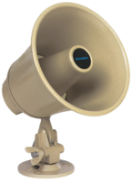 TALK-BACK SPEAKER 8 OHM