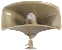 30W WIDE DISPERSIONAL HORN