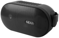 SPEAKER,ALL-ENVIRONMENT,BLACK