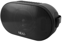 SPEAKER,ALL-ENVIRONMENT,BLACK