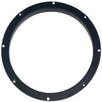 STEEL MOUNTING RING FOR SPEAKR