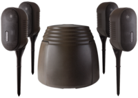 SYSTEM,RESIDENTIAL SPEAKER