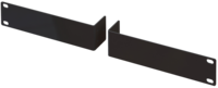 NYQUIST 1U RACK MOUNT KIT TYPE-2 (SINGLE I/O OR GA20P2)