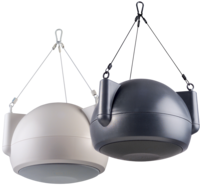 ORBIT PENDANT SPEAKER BLACK