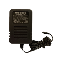 12V DC POWER SUPPLY FOR PCM200 SYSTEM, USED WITH PCMCPU