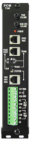 TELEPHONE INTERFACE MODULE FOR PCM200 ZONE PAGING SYSTEM - ONLY 1 REQUIRED PER SYSTEM