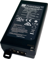 POWER OVER ETHERNET ULTRA INJECTOR