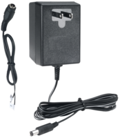 24V POWER SUPPLY (REGULATED)