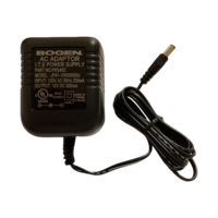 POWER SUPPLY PI-41-71D, 12VDC, 300MA UNREGULATED; UL LISTED