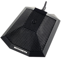 MIC, SURFACE MOUNT E/CARDIOID