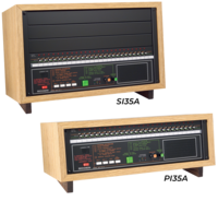 HIGH POWER EXPANDABLE INTERCOM