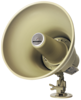 PAGING HORN 15 WATT 8 OHM