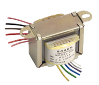 LINE MATCHING TRANSFORMER