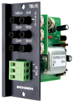 TRANSFORMER BALANCED LINE