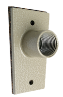 COVER,TER'L SPT FOR CONDUIT FI