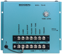 TONE SIGNAL GENERATOR
