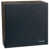 WALL BAFFEL, 1W, EASY DESIGN