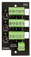 3 ZONE EXPANSION MODULE