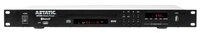 MEDIA PLAYER WITH DVD/CD, USB, AM/FM TUNER AND BLUETOOTH