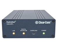 HELIXNET POWERLINE DEVICE